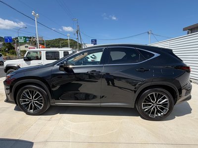 LEXUS NX - 2