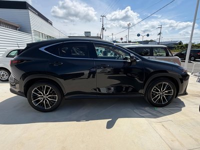 LEXUS NX - 6