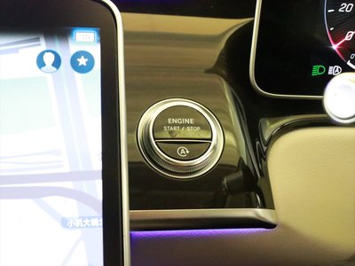 2021 Mercedes-BENZ S-CLASS — миниатюра 29