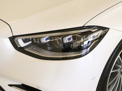 صورة 8 لـ 2021 Mercedes-BENZ S-CLASS
