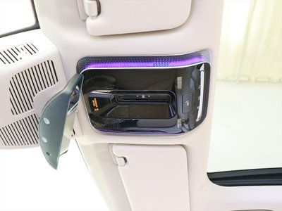 2021 Mercedes-BENZ S-CLASS — миниатюра 23
