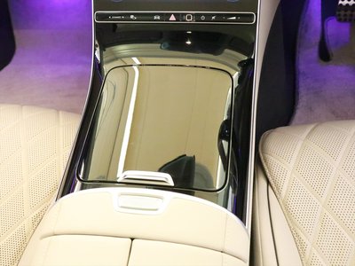 2021 Mercedes-BENZ S-CLASS — миниатюра 18