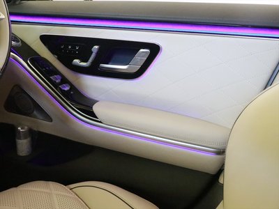 2021 Mercedes-BENZ S-CLASS — миниатюра 17