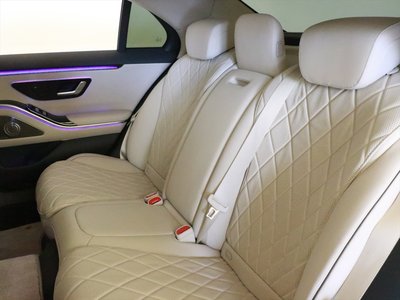 2021 Mercedes-BENZ S-CLASS — миниатюра 25