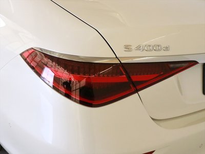 صورة 9 لـ 2021 Mercedes-BENZ S-CLASS