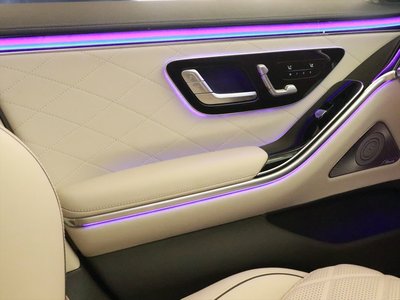 2021 Mercedes-BENZ S-CLASS — миниатюра 16