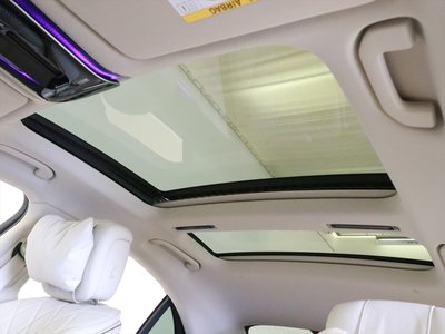 2021 Mercedes-BENZ S-CLASS — миниатюра 22