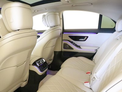 2021 Mercedes-BENZ S-CLASS — миниатюра 26