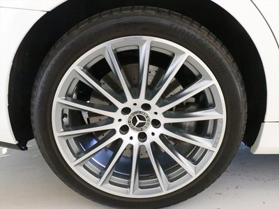2021 Mercedes-BENZ S-CLASS — миниатюра 33
