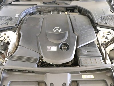 2021 Mercedes-BENZ S-CLASS — миниатюра 30
