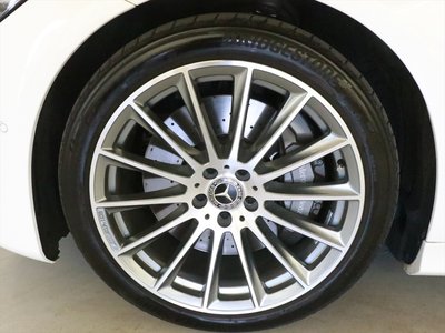 2021 Mercedes-BENZ S-CLASS — миниатюра 31
