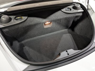 صورة مصغرة 18 لـ 2019 Porsche 718