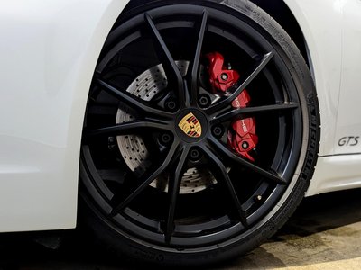 2019 Porsche 718 照片 4