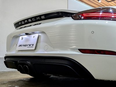 صورة مصغرة 16 لـ 2019 Porsche 718