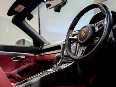صورة مصغرة 19 لـ 2019 Porsche 718