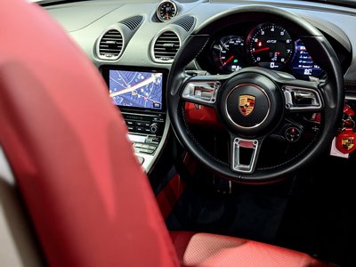 صورة مصغرة 23 لـ 2019 Porsche 718