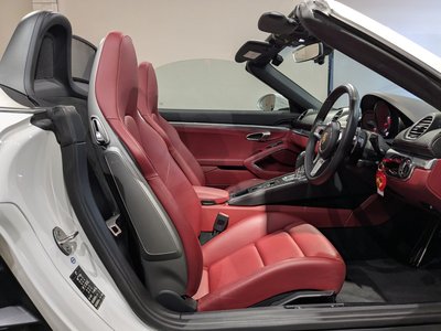 صورة مصغرة 22 لـ 2019 Porsche 718
