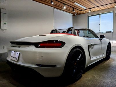 صورة مصغرة 14 لـ 2019 Porsche 718