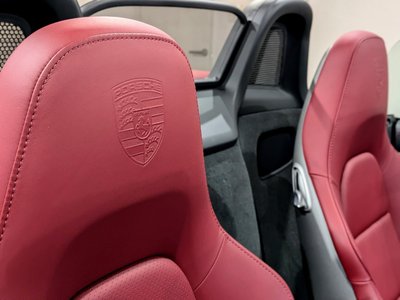 صورة مصغرة 21 لـ 2019 Porsche 718