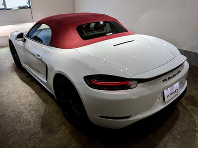 صورة مصغرة 11 لـ 2019 Porsche 718