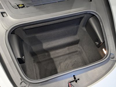 صورة مصغرة 17 لـ 2019 Porsche 718