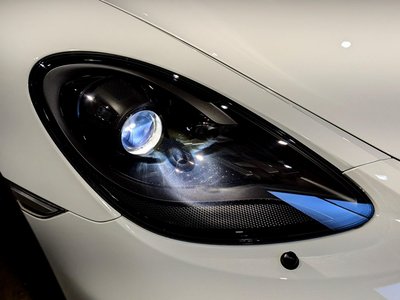 2019 Porsche 718 照片 8