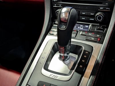 صورة مصغرة 33 لـ 2019 Porsche 718
