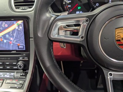 صورة مصغرة 40 لـ 2019 Porsche 718