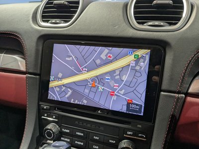 صورة مصغرة 27 لـ 2019 Porsche 718