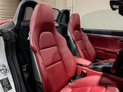 صورة مصغرة 20 لـ 2019 Porsche 718