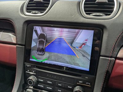 صورة مصغرة 28 لـ 2019 Porsche 718