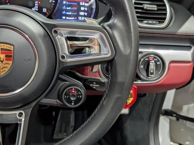 صورة مصغرة 41 لـ 2019 Porsche 718