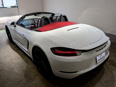 صورة مصغرة 12 لـ 2019 Porsche 718