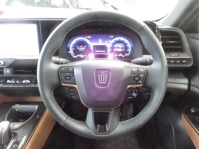 2025 Toyota CROWN SPORT 照片 9