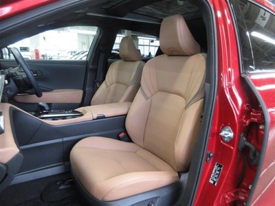 2025 Toyota CROWN SPORT — миниатюра 28