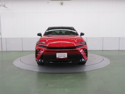 2025 Toyota CROWN SPORT — миниатюра 37
