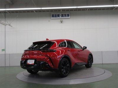 2025 Toyota CROWN SPORT 照片 6
