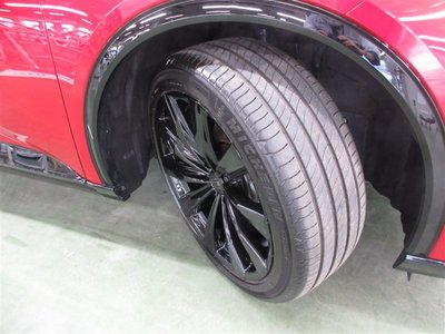 2025 Toyota CROWN SPORT — миниатюра 36
