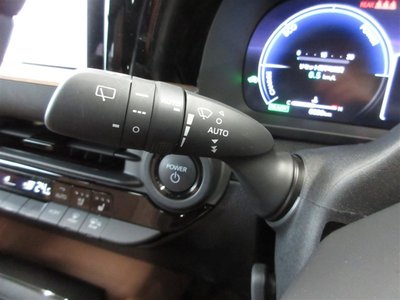 2025 Toyota CROWN SPORT — миниатюра 24