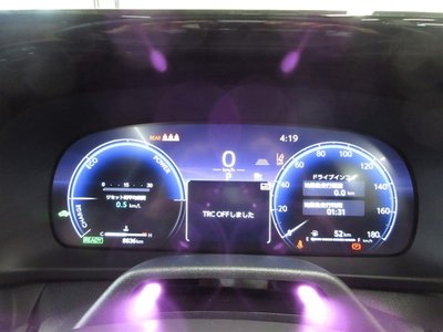 2025 Toyota CROWN SPORT — миниатюра 12