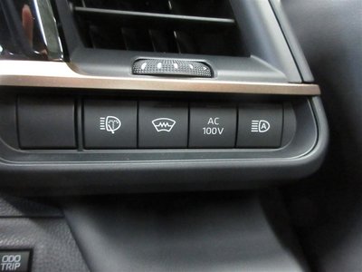 2025 Toyota CROWN SPORT — миниатюра 19