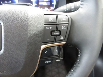 2025 Toyota CROWN SPORT — миниатюра 11