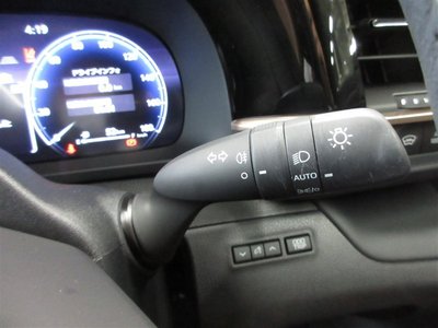2025 Toyota CROWN SPORT — миниатюра 25