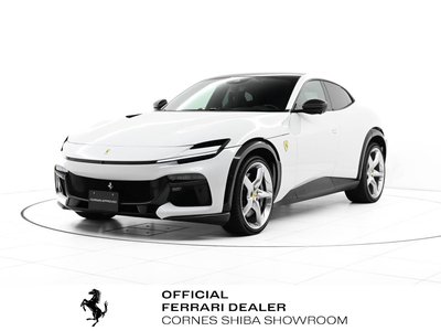 FERRARI PUROSANGUE - 1