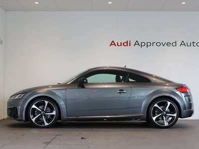 صورة 3 لـ 2023 AUDI TT