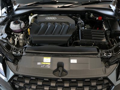2023 AUDI TT — миниатюра 62