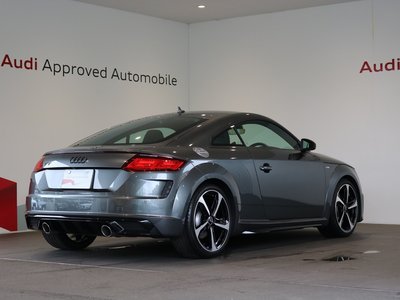 صورة 4 لـ 2023 AUDI TT