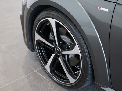 2023 AUDI TT — миниатюра 47