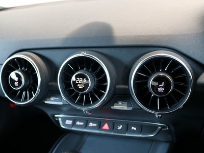 2023 AUDI TT — миниатюра 18