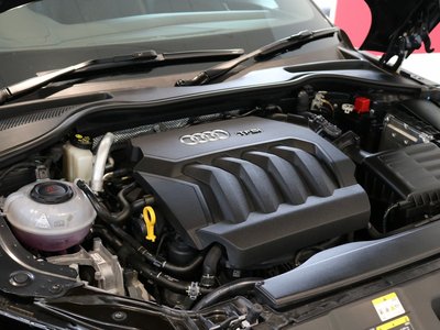 2023 AUDI TT — миниатюра 60